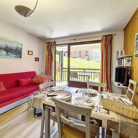 Residence Murgers - Appartement Lumineux - A Proximite Des Pistes - Balcon Mae-3254 Saint-Martin-de-Belleville Dış mekan fotoğraf